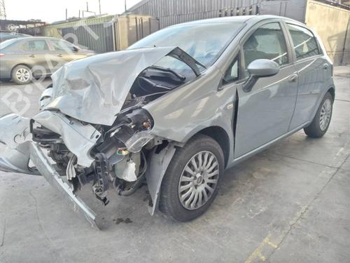 Starter FIAT GRANDE PUNTO (199_) | BP12301363M8