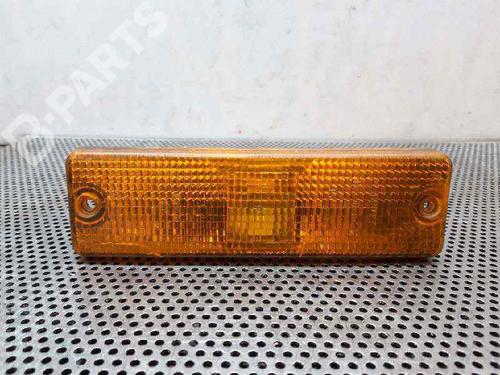 Used Left front indicator Left front indicator SEAT MALAGA (23A) 1.5 i Cat (90 hp) 4927329 4927329
