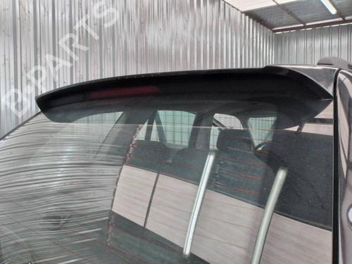 Spoiler bakluke BMW X5 (E53) 3.0 d | BP9394973C96 