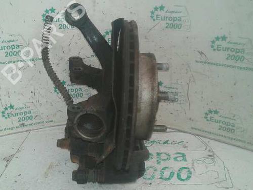 Right front steering knuckle HYUNDAI ATOS (MX) 1.0 i | BP593456M26 