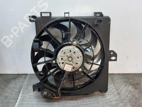 Radiator fan OPEL ASTRA H (A04) 1.7 CDTI (L48) | BP5857829M35 