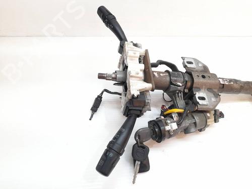 Steering column KIA SPORTAGE II (JE_, KM_)  | BP10286348M21 