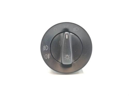 Used Headlight switch Headlight switch SKODA SUPERB I (3U4) [2001-2008] 5995886 5995886