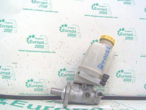 Used Brake master cylinder Brake master cylinder 1591833 1591833