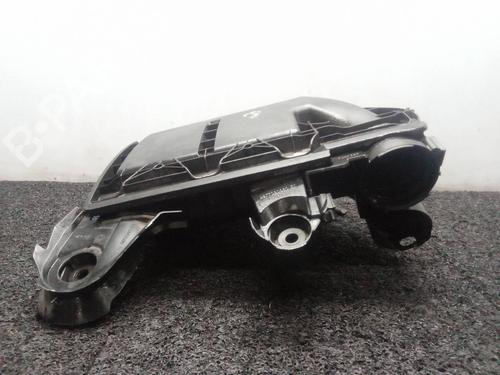 Air filter box CITROËN BERLINGO MULTISPACE (B9) 1.6 HDi 75 / BlueHDi 75 | BP14039851M87 