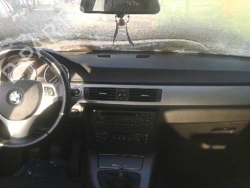 Left front brake caliper BMW 3 (E90) 320 d | BP11583369M105 - Image 10