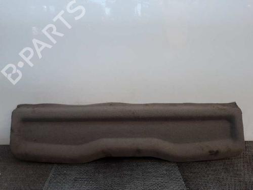 Used Rear parcel shelf SEAT AROSA (6H1) 1.0 (50 hp) 3155812