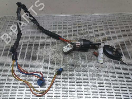 Used Electronic module Electronic module CITROËN C5 I (DC_) 2.0 HDi (DCRHZB, DCRHZE) (109 hp) 14032923 14032923