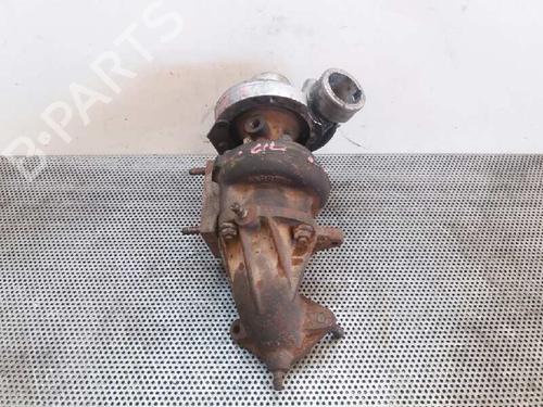 Turbocharger/Supercharger RENAULT ESPACE II (J/S63_) 2.1 TD (J633, J634, J/S635, J/S63D) | BP2950077M71 