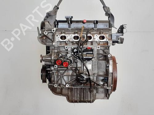 Engine FORD FIESTA VI (CB1, CCN)  | BP25890146M1 