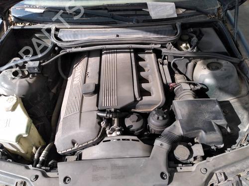 Right front window switch BMW 3 (E46) 328 i | BP7965868I26 