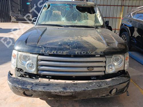 Brugte LAND ROVER RANGE ROVER III (L322)  3.0 D 4x4  4789525