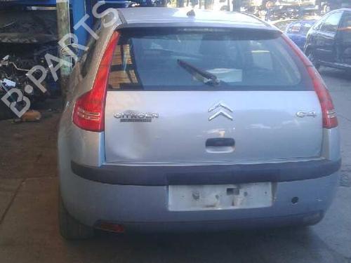 Rear right panel CITROËN C4 I (LC_)  | BP598677C61  - Image 5