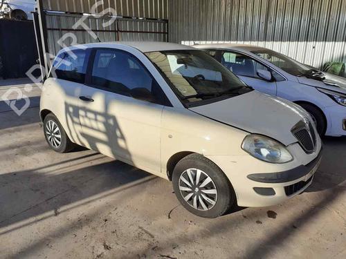 Engine LANCIA YPSILON (843_) 1.2 (843.AXA1A) | BP32407865M1 