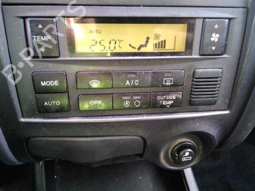 Front left window mechanism HYUNDAI ELANTRA III Saloon (XD) 2.0 CRDi | BP5157745C22 