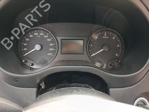 instrument-cluster-mercedes-benz-vito-van-w447-2014-35949205 main image