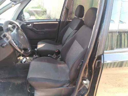 Engine OPEL MERIVA A MPV (X03)  | BP3452299M1 