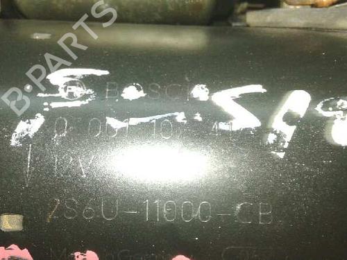 Starter FORD FOCUS C-MAX (DM2)  | BP68534M8 