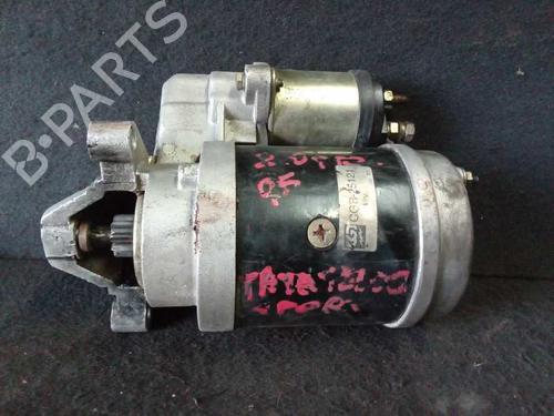 Used Starter Starter 12455322 12455322
