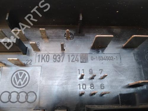 Fuse box VW TOURAN (1T1, 1T2) 1.9 TDI | BP11862003E1 