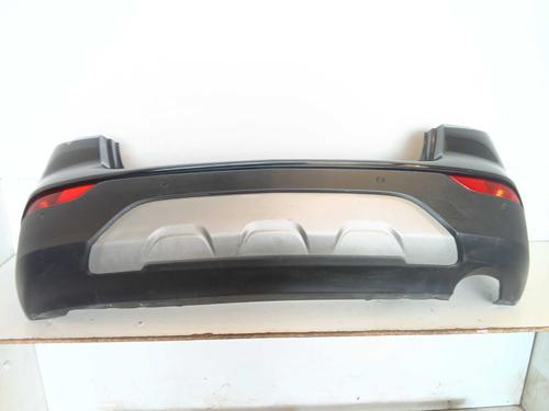 rear-bumper-opel-mokka-mokka-x-j13-2012-2013-2014-2015-2016-2017-2018-2019-37667223 main image