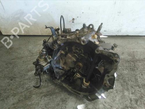 Used Gearbox Gearbox 648218 648218