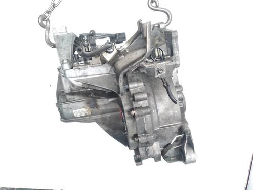 Gearbox MAZDA 3 Saloon (BK) 1.6 DI Turbo (BK12Y) | BP15230421M3 