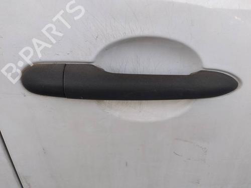 Used Front right exterior door handle RENAULT KANGOO Express (FW0/1_) 1.5 dCi 70 (FW0A, KW0V) (68 hp) 9838072