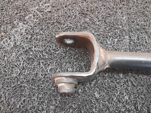 Left rear suspension arm HONDA ACCORD VII (CL, CN) 2.2 i-CTDi (CN1) | BP14041477M14 
