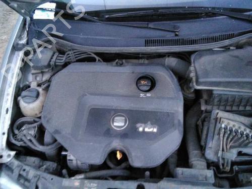 Engine SEAT IBIZA III (6L1) | BP3439207M1 - Image 14