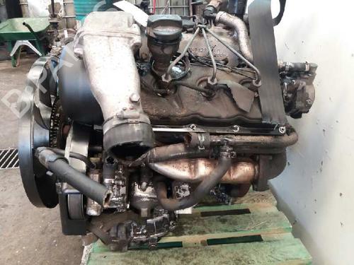 Motor Motor AUDI A6 C5 (4B2, 4B4) [1997-2005] 1574110 1574110