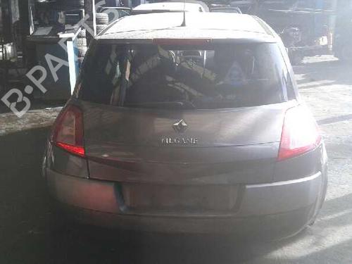 Injector RENAULT MEGANE II Saloon (LM0/1_) 1.9 dCi (LM0G, LM1G, LM2C) | BP1596534M100 