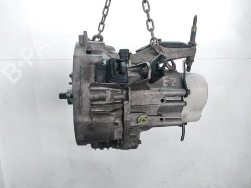 Used Gearbox Gearbox 1496421 1496421