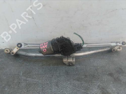 Front wiper motor VW PASSAT B5.5 (3B3) 1.9 TDI | BP1371349M29 