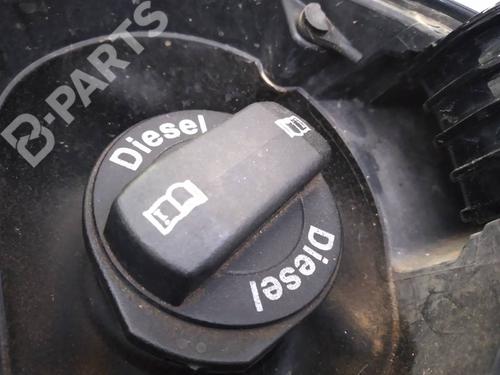 fuel-flap-vw-golf-vi-5k1-16-tdi-2008-2009-2010-2011-2012-2013-2014-10244238 main image