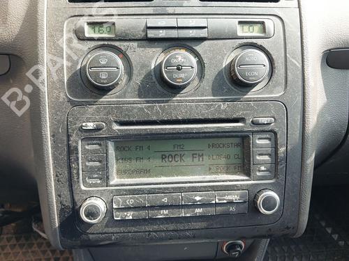 Engine VW TOURAN (1T1, 1T2) 1.9 TDI | BP35751096M1  - Image 12