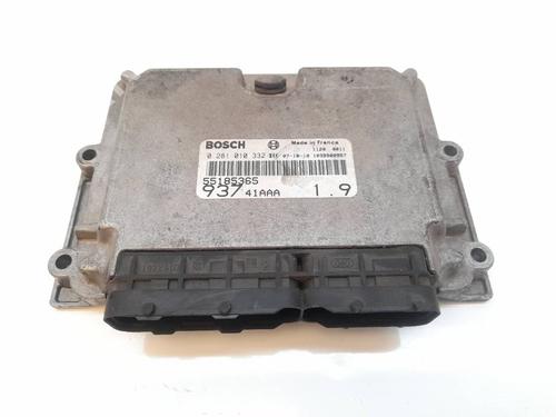 Used Engine control unit (ECU) Engine control unit (ECU) 138097 138097