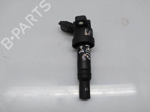 Used Ignition coil Ignition coil KIA PICANTO II (TA) [2011-2018] 4458578 4458578