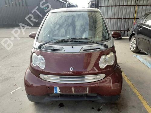 Steering rack SMART CITY-COUPE (450) 0.6 (450.352, 450.353) | BP25591495M22  - Image 5