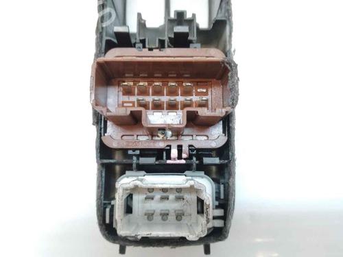 Left front window switch RENAULT SCÉNIC II (JM0/1_) 1.5 dCi (JM0F) | BP1858547I27 