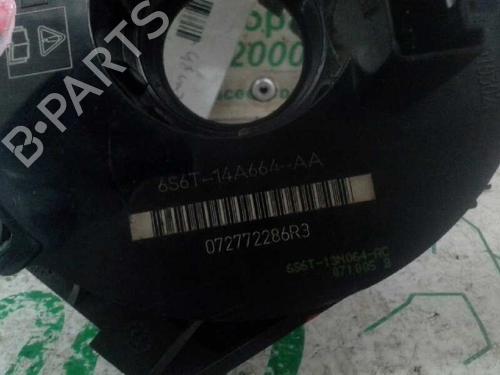Squib airbag FORD FIESTA V (JH_, JD_) 1.4 TDCi | BP224223C102 