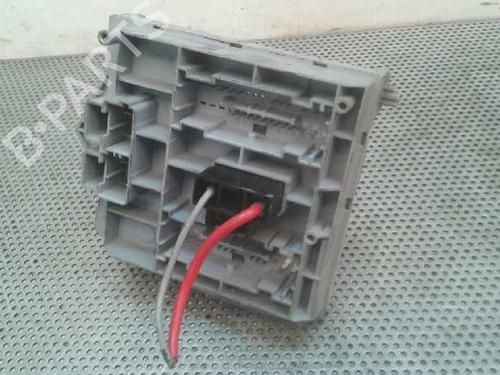 Fuse box ALFA ROMEO 147 (937_) 1.6 16V T.SPARK ECO (937.AXA1A, 937.BXA1A) | BP1022649E1 