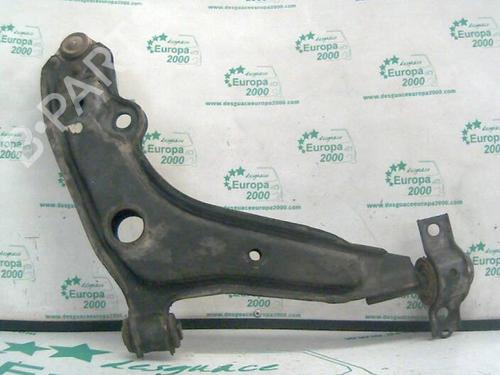 Used Left front suspension arm Left front suspension arm 2705537 2705537