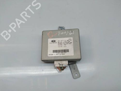 Used Control unit Control unit KIA PICANTO II (TA) [2011-2018] 11498412 11498412
