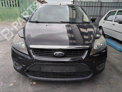 Left front fog light FORD FOCUS II (DA_, HCP, DP)  | BP9136323C30  - Image 5