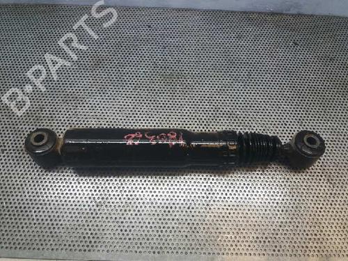 Left rear shock absorber PEUGEOT EXPERT (224_) 1.9 D | BP2523774M18 