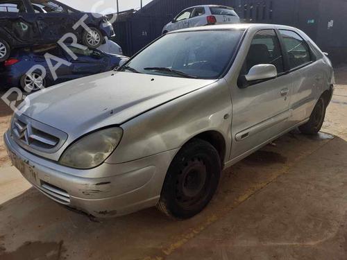 Right taillight CITROËN XSARA (N1) 2.0 HDi 90 | BP31636294C35 