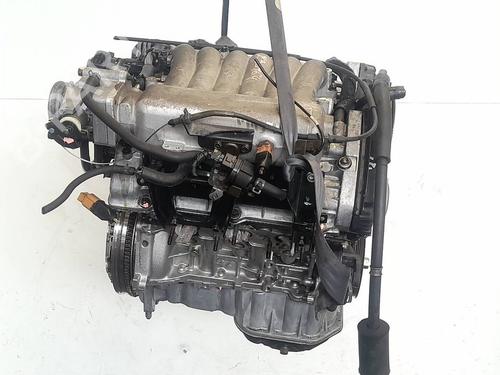 Motor Motor HYUNDAI SONATA IV (EF) 2.5 V6 24V (160 hp) 13732227 13732227