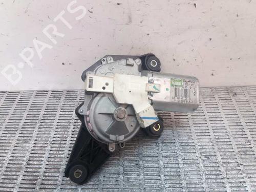 Rear wiper motor NISSAN MICRA III (K12) 1.5 dCi | BP1264877M102 