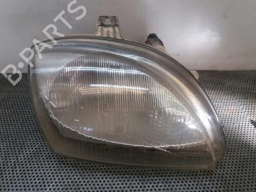 Højre forlygte Højre forlygte FIAT SEICENTO / 600 (187_) [1997-2010] 2277039 2277039